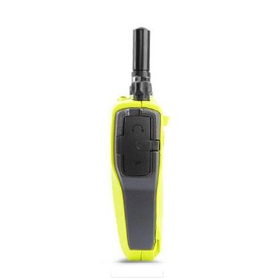 Quansheng Tg-K100 Wireless Walkie Talkie mit 1500mAh Batteriekapazität und starkem Signal