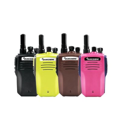 Quansheng Tg-K100 Wireless Walkie Talkie mit 1500mAh Batteriekapazität und starkem Signal