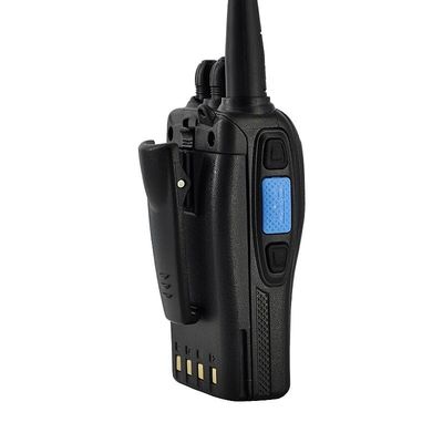 Kirisun PT558d Walkie Talkie mit Digital-Analog-Kompatibilität und 0-10KM Gesprächsreichweite