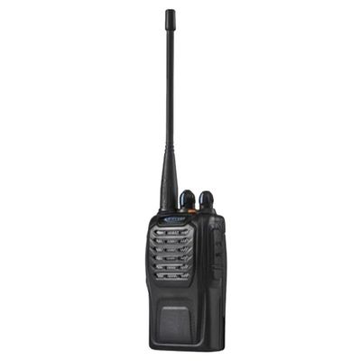 Kirisun PT558d Walkie Talkie mit Digital-Analog-Kompatibilität und 0-10KM Gesprächsreichweite