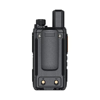 Professionelles Radio Quansheng HP-10 4G Smartphone für drahtlose Fernkommunikation