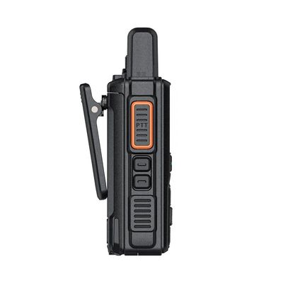 Professionelles Radio Quansheng HP-10 4G Smartphone für drahtlose Fernkommunikation