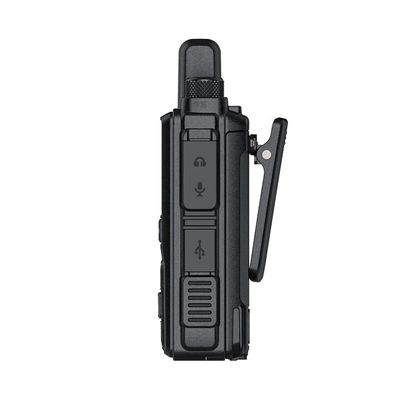 Professionelles Radio Quansheng HP-10 4G Smartphone für drahtlose Fernkommunikation