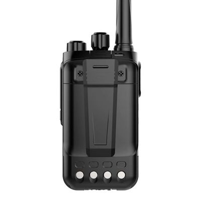 57.5*32.5*98mm Beifeng Bf-350 Walkie Talkie mit Ein-Klick-Pairing und Langlebigkeit