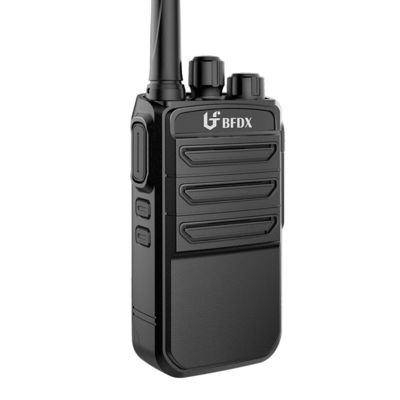 57.5*32.5*98mm Beifeng Bf-350 Walkie Talkie mit Ein-Klick-Pairing und Langlebigkeit