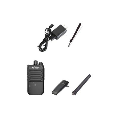 57.5*32.5*98mm Beifeng Bf-350 Walkie Talkie mit Ein-Klick-Pairing und Langlebigkeit