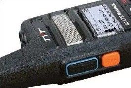 110*50*32mm Tyt IP-38plus Wireless Walkie Talkie mit SIM-Karte und Ausgangsleistung