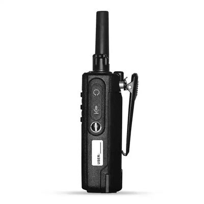 400-480MHz Frequenzbereich Jmtech T168 4G Walkie-Talkie mit WiFi GPS und Langstrecken