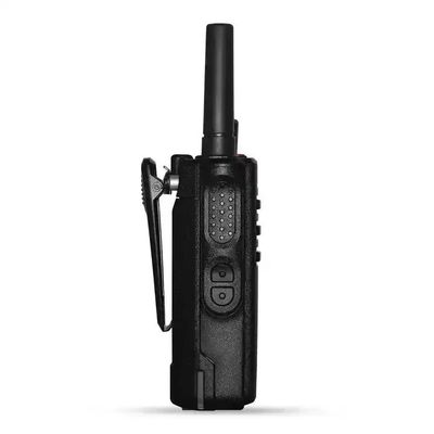 400-480MHz Frequenzbereich Jmtech T168 4G Walkie-Talkie mit WiFi GPS und Langstrecken