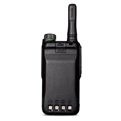 Unbegrenzte GPS-Positionierung Walkie Talkie Lenov Cl110 Handheld Terminal Stil