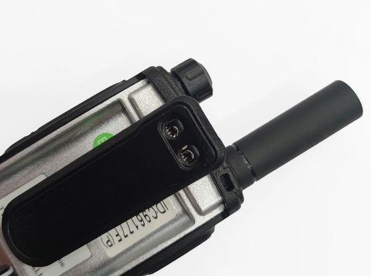 128 Kanal Handheld GPS Langstrecken-Sprachgerät Sos Tyt LTE Walkie Talkie IP-398