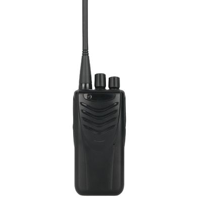 DMR-Digitalradio für Campingausflüge Frequenzbereich 136-174MHz/400-470MHz 127*55*35mm