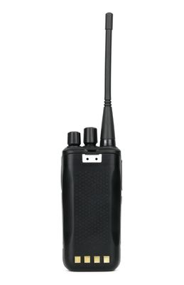 DMR-Digitalradio für Campingausflüge Frequenzbereich 136-174MHz/400-470MHz 127*55*35mm