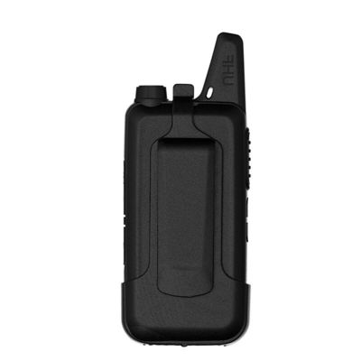 Straight Hair T999 Sub-Sound Intercom mit Handheld VHF UHF Frequenz Typ Terminal Stil