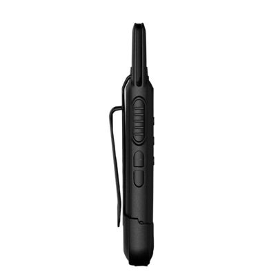 Straight Hair T999 Sub-Sound Intercom mit Handheld VHF UHF Frequenz Typ Terminal Stil