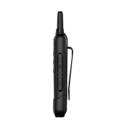 Straight Hair T999 Sub-Sound Intercom mit Handheld VHF UHF Frequenz Typ Terminal Stil