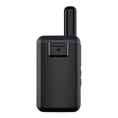 KL819 Unbegrenzte Reichweite Intelligente Energieeinsparungsinterkom und schwarze Frequenzbereiche