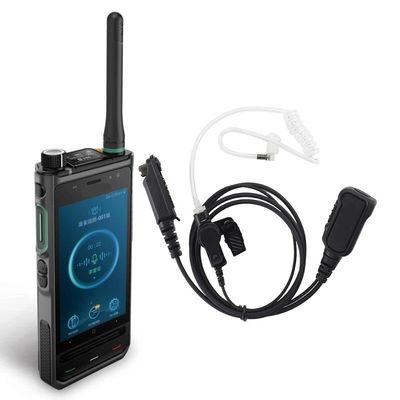 Professionelle Gh900 Schmalband-Cluster-Intercom 5W Ausgangsleistung für Kommunikation