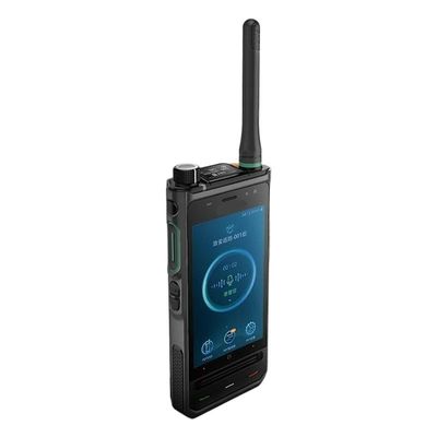 Professionelle Gh900 Schmalband-Cluster-Intercom 5W Ausgangsleistung für Kommunikation