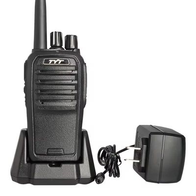 Tyt Tc-5000 5W UHF Intercom Comp Scrambler Voice Walkie Talkie mit Flüsternfunktion