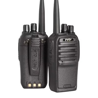 Tyt Tc-5000 5W UHF Intercom Comp Scrambler Voice Walkie Talkie mit Flüsternfunktion