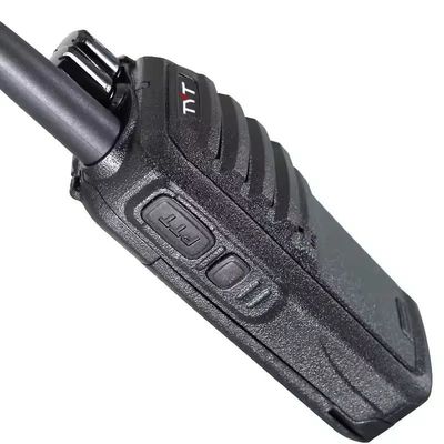 Tyt Tc-5000 5W UHF Intercom Comp Scrambler Voice Walkie Talkie mit Flüsternfunktion