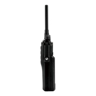 A720t Explosionssicher Walkie-Talkie Gerade Haare mit IPX5-Wasserabwehrgrad