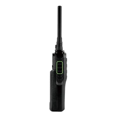 A720t Explosionssicher Walkie-Talkie Gerade Haare mit IPX5-Wasserabwehrgrad