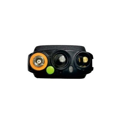 A720t Explosionssicher Walkie-Talkie Gerade Haare mit IPX5-Wasserabwehrgrad
