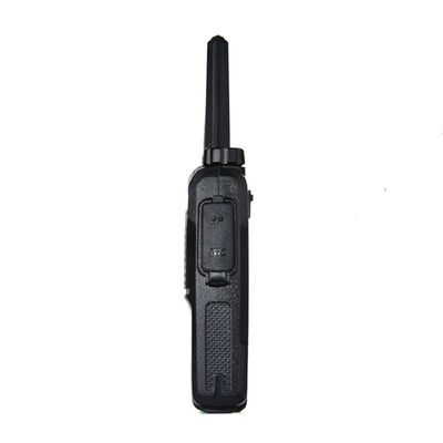 Leichtgewicht Mstar Mx66 Long Standby Mini Walkie Talkie mit 128 Speicherkanälen