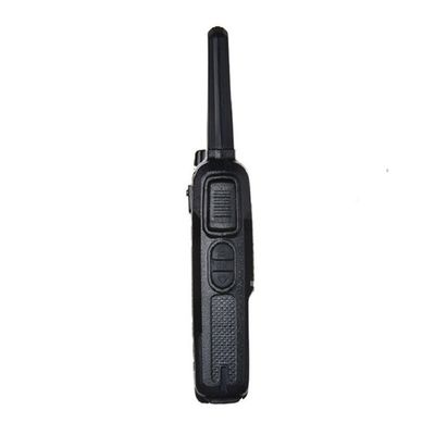 Leichtgewicht Mstar Mx66 Long Standby Mini Walkie Talkie mit 128 Speicherkanälen