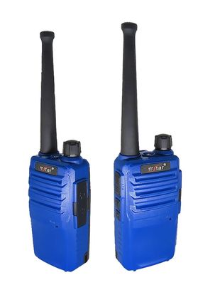 Professionelle Funkleistung Mstar M2 Fernsteuerung mit 2800mAh Batterie