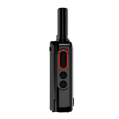 Bq5300 5G-Großnetzwerk-GPS-Positionierungsintercom mit Lieferung und Leichtbau