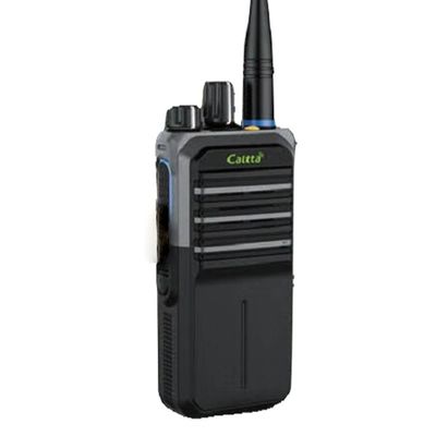 Erleben Sie unterbrechungsfreie Kommunikation mit Caltta Dh415ex Intercom IPX5 wasserdicht