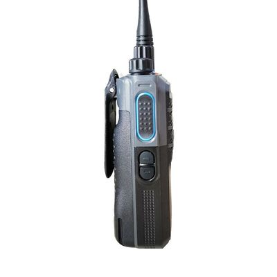 Erleben Sie unterbrechungsfreie Kommunikation mit Caltta Dh415ex Intercom IPX5 wasserdicht