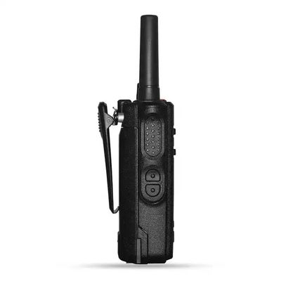 Li-on-Batterie Jmtech V920 4G Netzwerk-Radio Portable Radio mit 128 Speicherkanal
