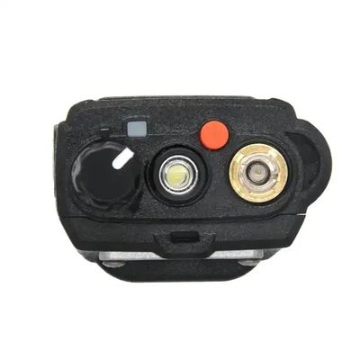 Li-on-Batterie Jmtech V920 4G Netzwerk-Radio Portable Radio mit 128 Speicherkanal