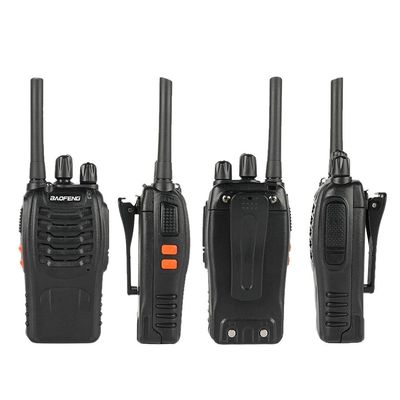 Baofeng Bf-88e PMR446 Lizenz kostenlos Walkie Talkie Handheld Terminal Stil