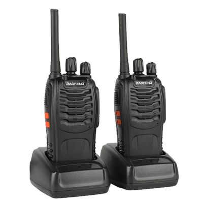 Baofeng Bf-88e PMR446 Lizenz kostenlos Walkie Talkie Handheld Terminal Stil