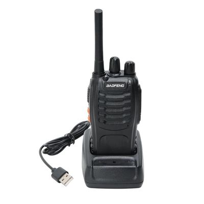 Baofeng Bf-88e PMR446 Lizenz kostenlos Walkie Talkie Handheld Terminal Stil