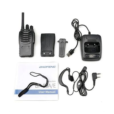 Baofeng Bf-88e PMR446 Lizenz kostenlos Walkie Talkie Handheld Terminal Stil
