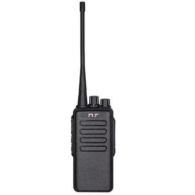 Tyt Tc-3000A 10W Langstrecken-UHF-Handheld-Zwei-Wege-Radio mit IPX5-Wasserabwehr