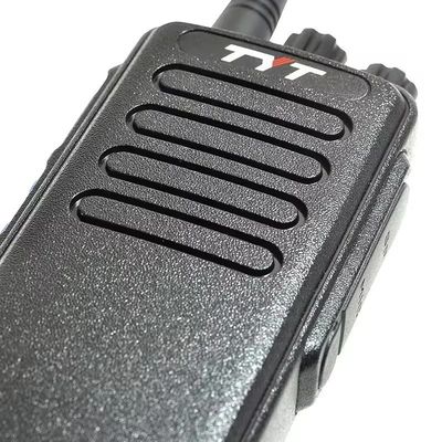 Tyt Tc-3000A 10W Langstrecken-UHF-Handheld-Zwei-Wege-Radio mit IPX5-Wasserabwehr