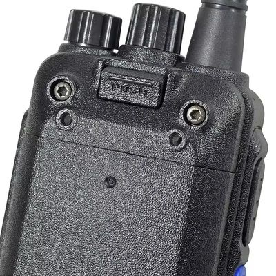 Tyt Tc-3000A 10W Langstrecken-UHF-Handheld-Zwei-Wege-Radio mit IPX5-Wasserabwehr
