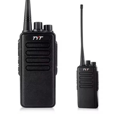 Tyt Tc-3000A 10W Langstrecken-UHF-Handheld-Zwei-Wege-Radio mit IPX5-Wasserabwehr
