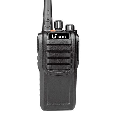 Beifeng Bf-830 Vox Notruf Alarm Überwachungsfunktion Walkie Talkie Produkte 52*32*117mm