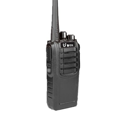 Beifeng Bf-830 Vox Notruf Alarm Überwachungsfunktion Walkie Talkie Produkte 52*32*117mm