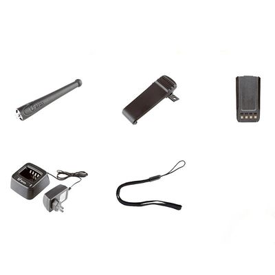 Beifeng Bf-830 Vox Notruf Alarm Überwachungsfunktion Walkie Talkie Produkte 52*32*117mm