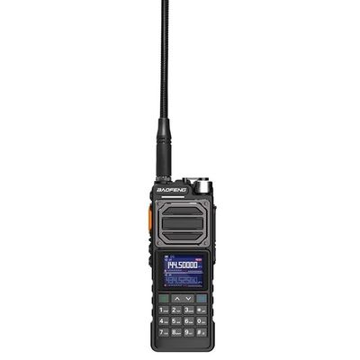 Baofeng UV-25L Walkie Talkie mit großem Farbbildschirm und einer Klickfrequenz-Übereinstimmung