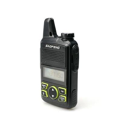 Professionelles Radio Baofeng Bf-9100A T1 Dual Band Ham Mini Mobil Handheld und langlebig